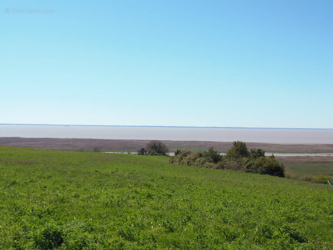 Maison à CHENAC-SAINT-SEURIN-D&#039;UZET