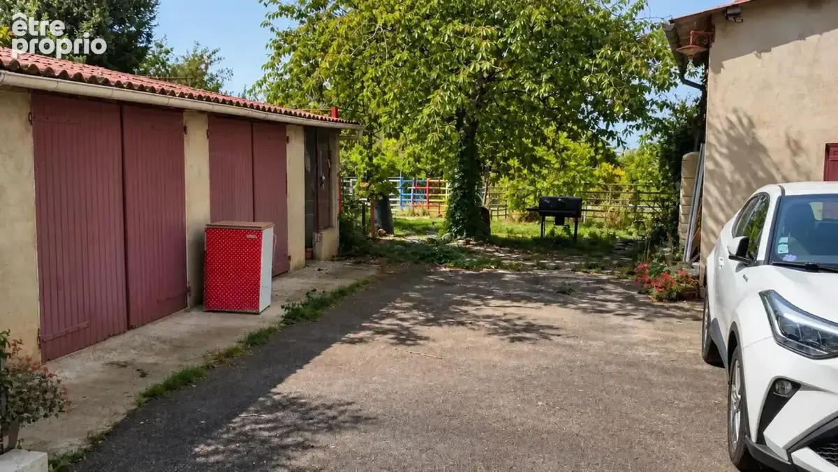 Maison de 6 pièces de 119 m² à Montluçon - photo 21
