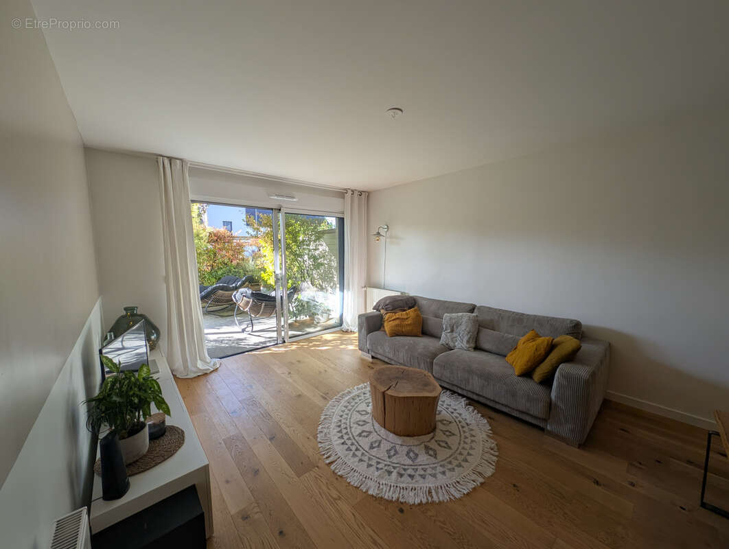 Appartement à PONT-SCORFF