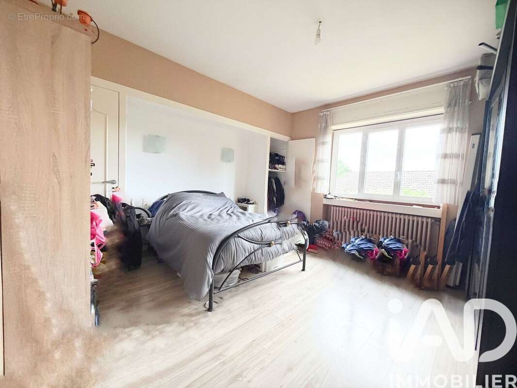 Photo 5 - Maison à RUY