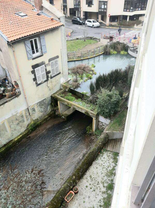 Appartement à CHAMALIERES