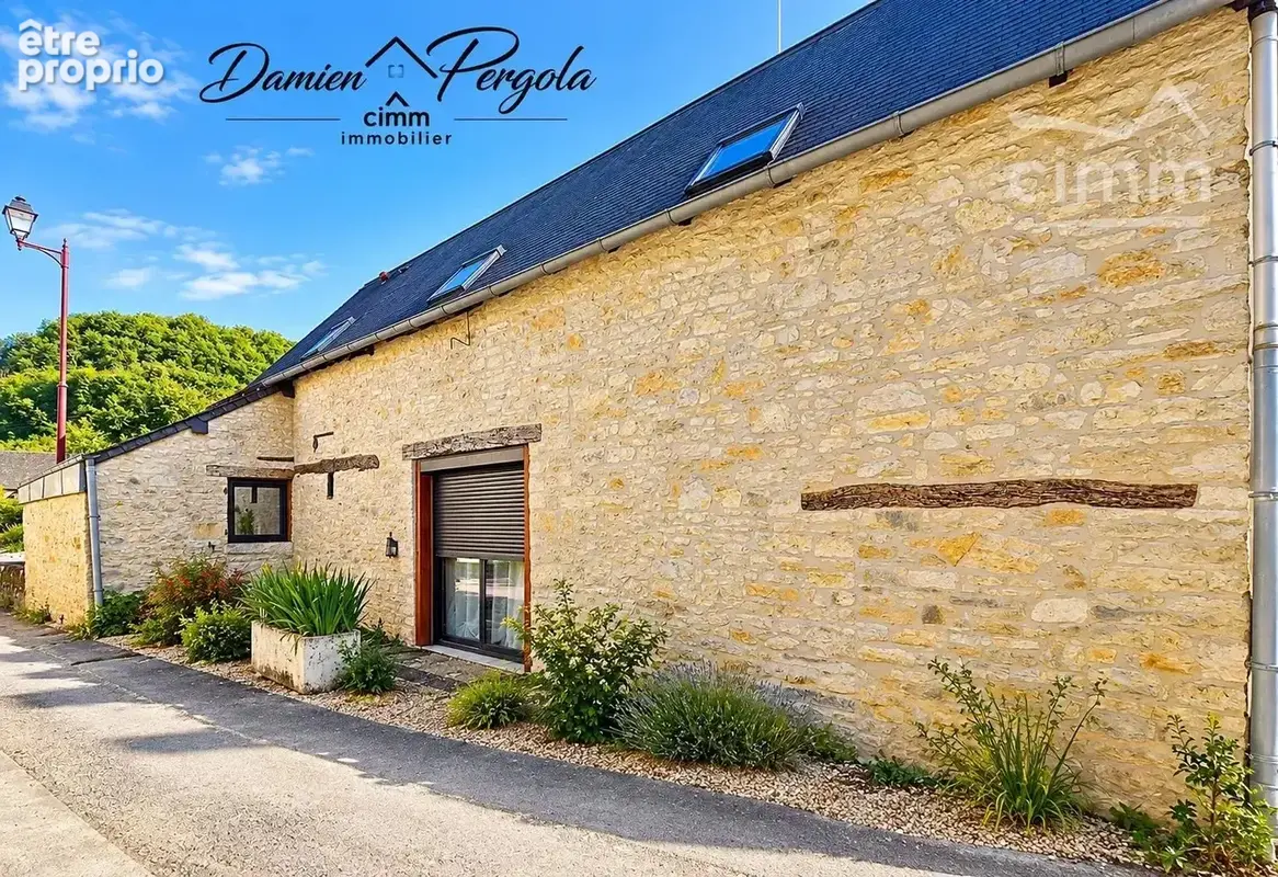 Charmante grange rénovée en pierre – Cadre paisible et ensoleillé - photo 13