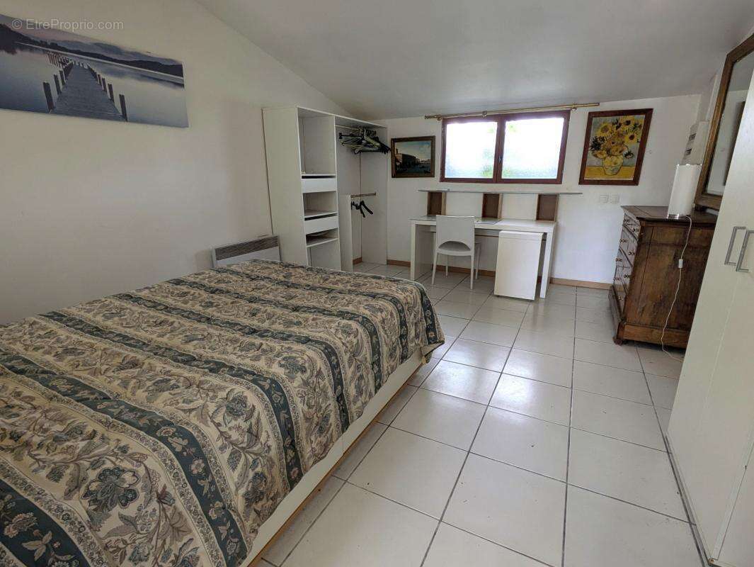 Maison à TREILLIERES