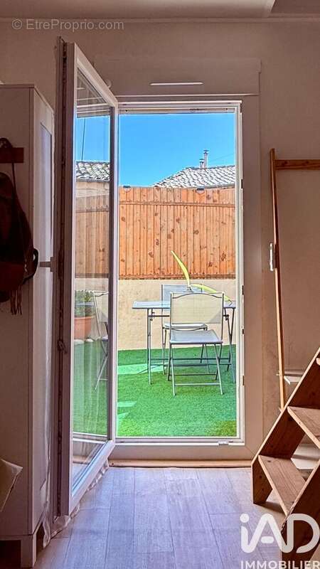 Photo 7 - Maison à ASPIRAN