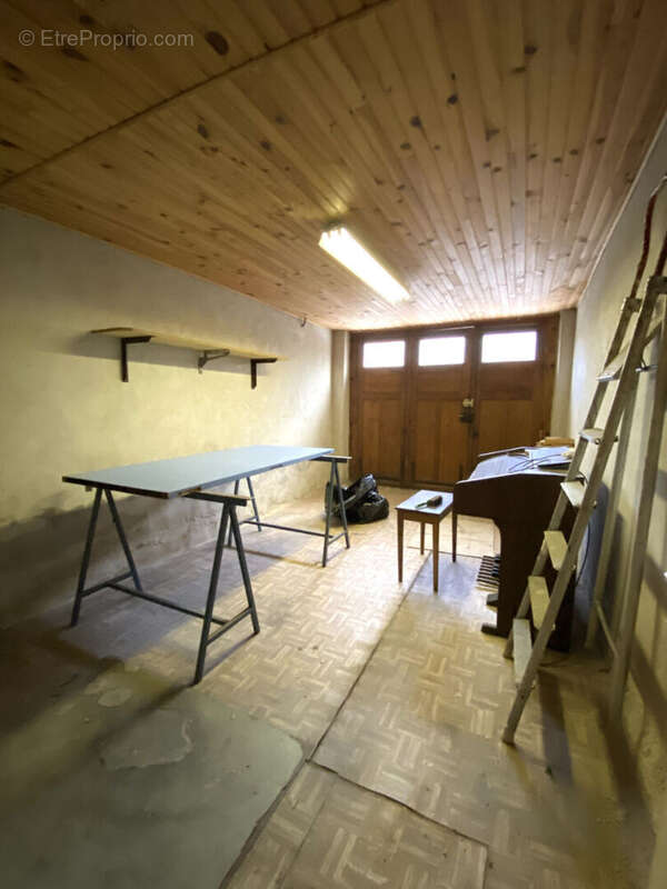 Maison à MANGONVILLE
