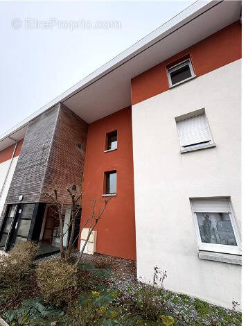 Appartement à MARIGNIER
