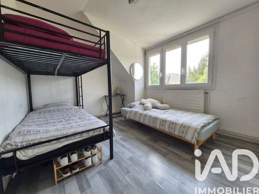 Maison 83 m² à Chalons-En-Champagne  - photo 9