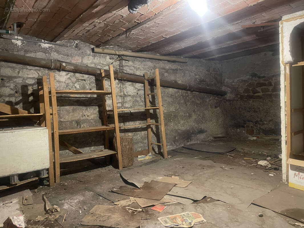 Appartement à ROANNE