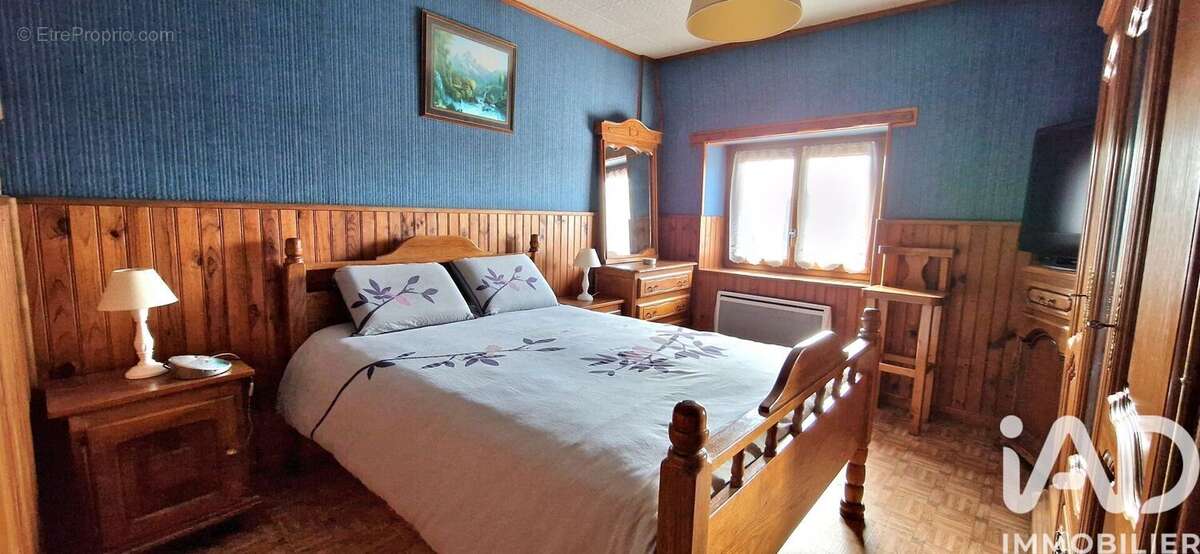 Photo 7 - Maison à ARMENTIERES-EN-BRIE