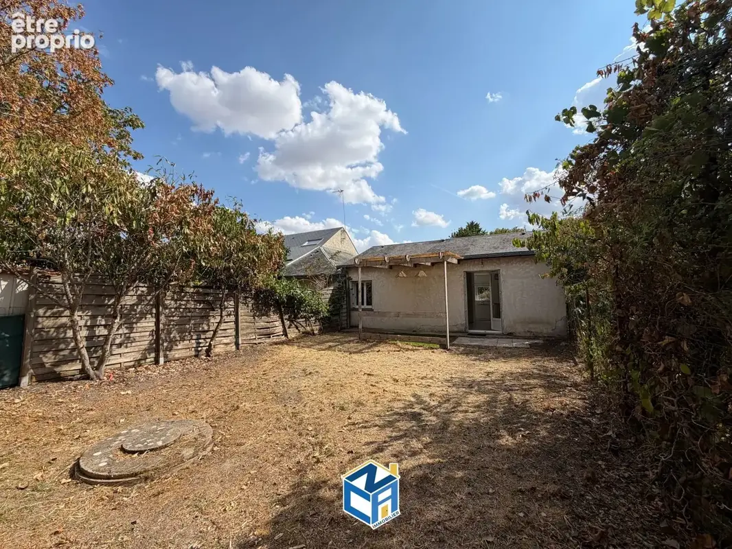 Maison 46 m² à Monts  - photo 7