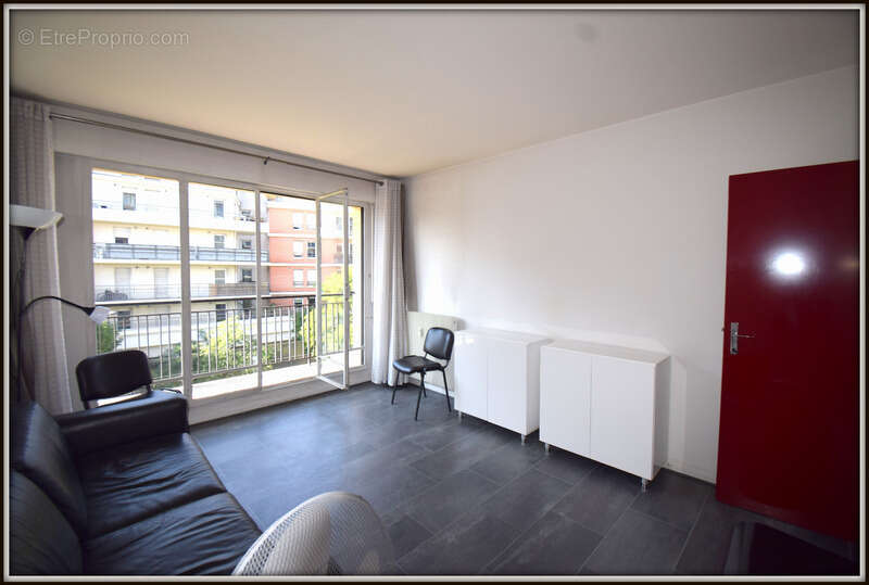 Appartement à SAINT-DENIS