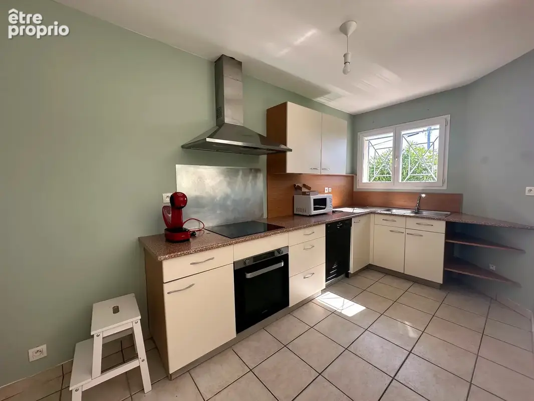 A VENDRE GUJAN - maison de plain-pied 3 chambres et dépendance - PROCHE DU SENTIER DU LITTORAL - photo 5