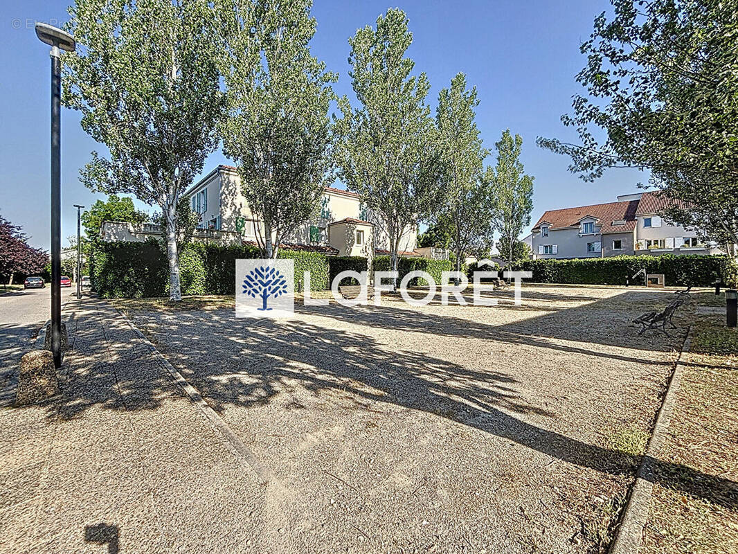 Appartement à SAINT-PRIEST