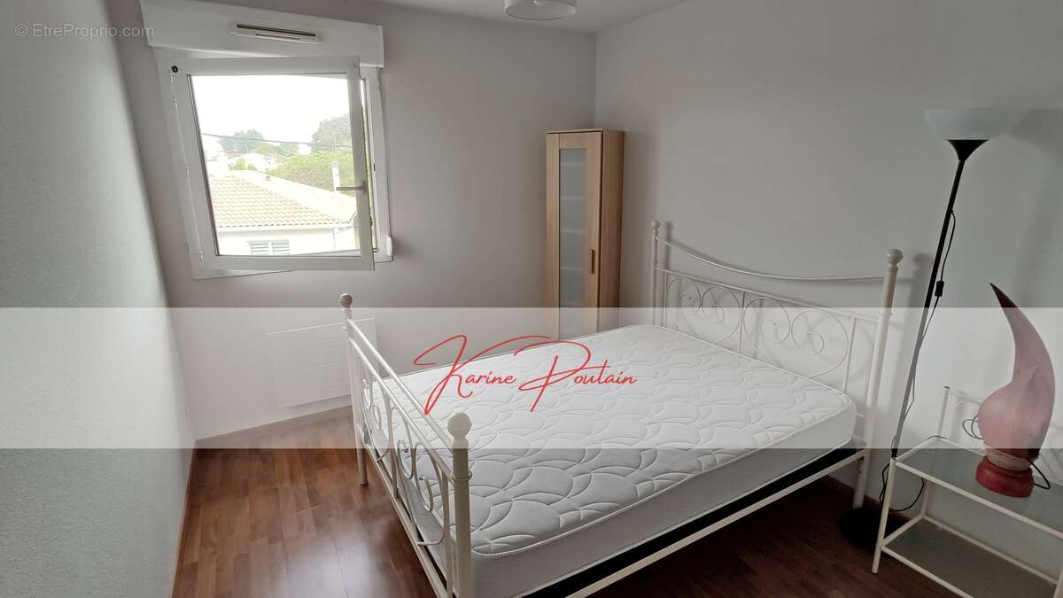 Appartement à AMBARES-ET-LAGRAVE