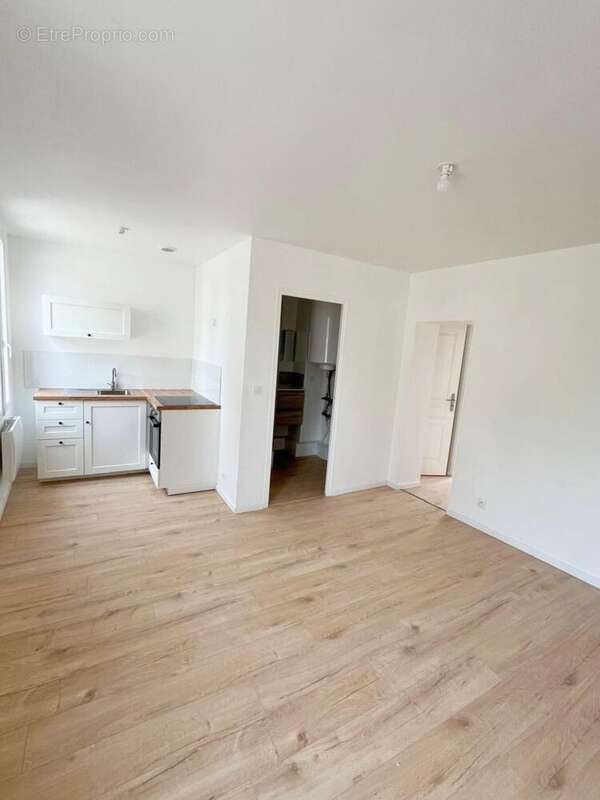 Photo 6 - Appartement à ROUEN