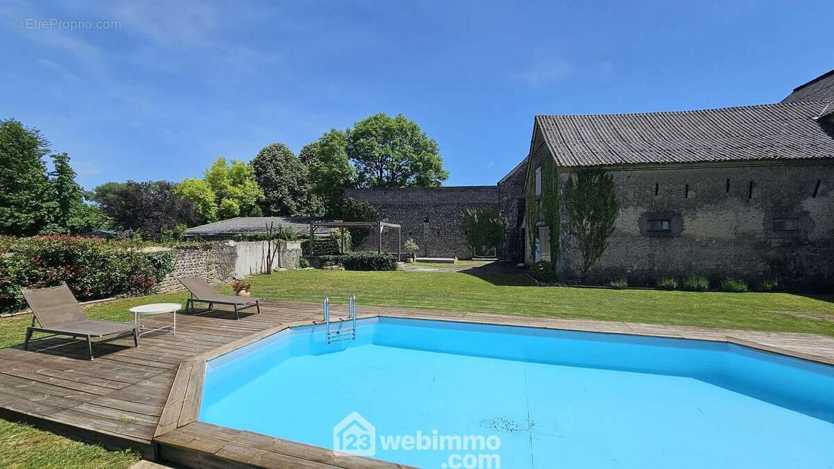 Maison 284 m² à Lagos  - photo 15