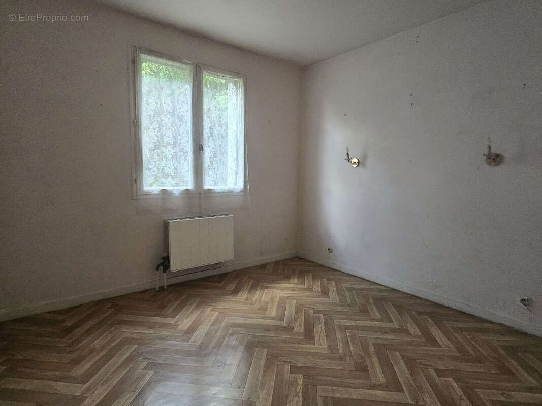 Maison à MUSSIDAN
