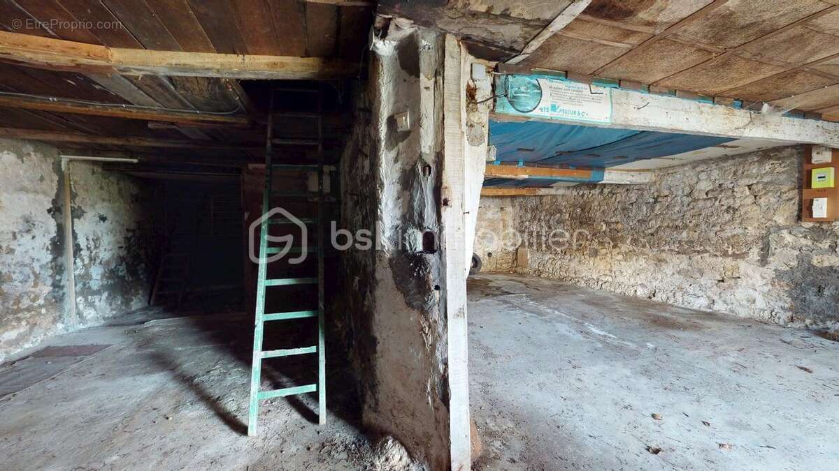 Maison à ARCHINGEAY