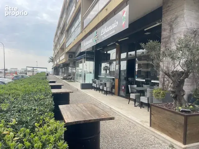 Commerce à FREJUS