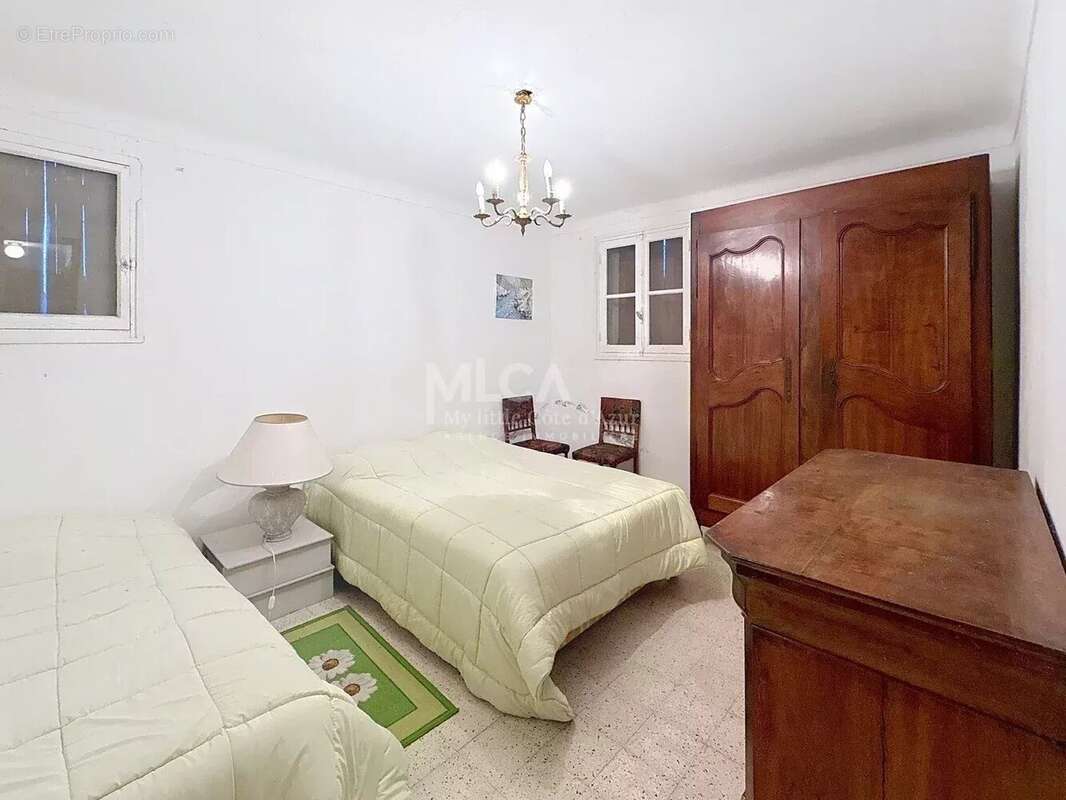 Maison à SAINT-ETIENNE-DE-TINEE