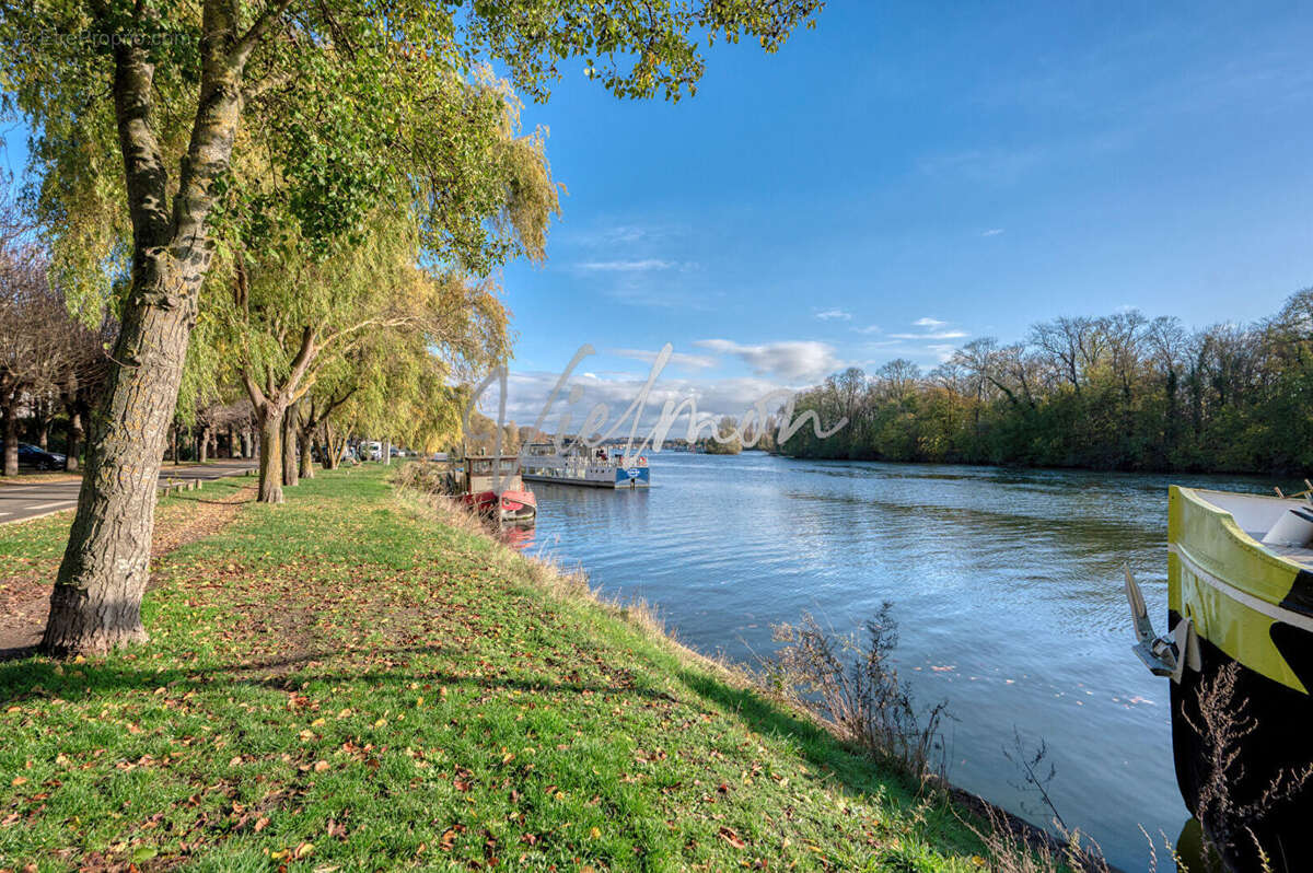 Appartement à ANDRESY