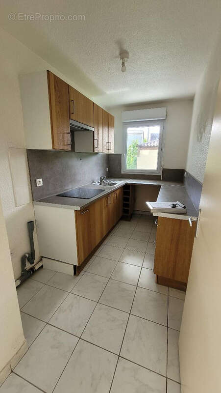 Appartement à ORANGE