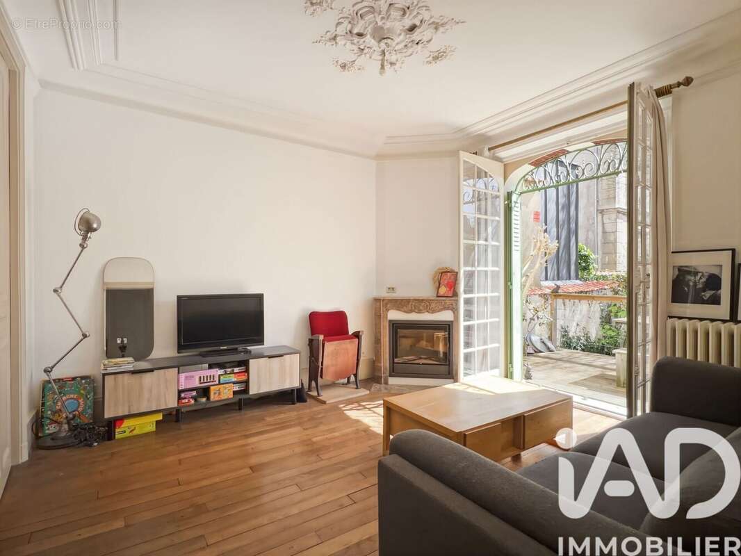 Photo 9 - Maison à LAGNY-SUR-MARNE