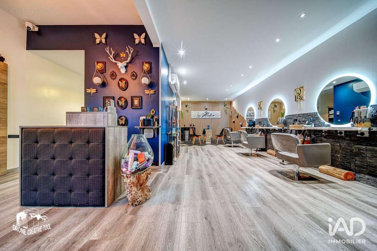 Photo 5 - Commerce à SAINT-JULIEN-LES-METZ