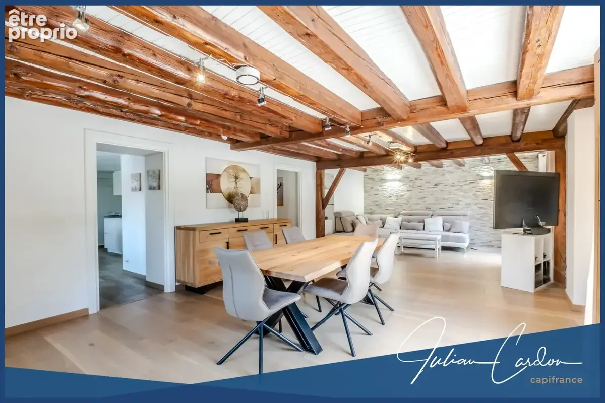 Maison individuelle à vendre à Reignier-Esery - photo 5