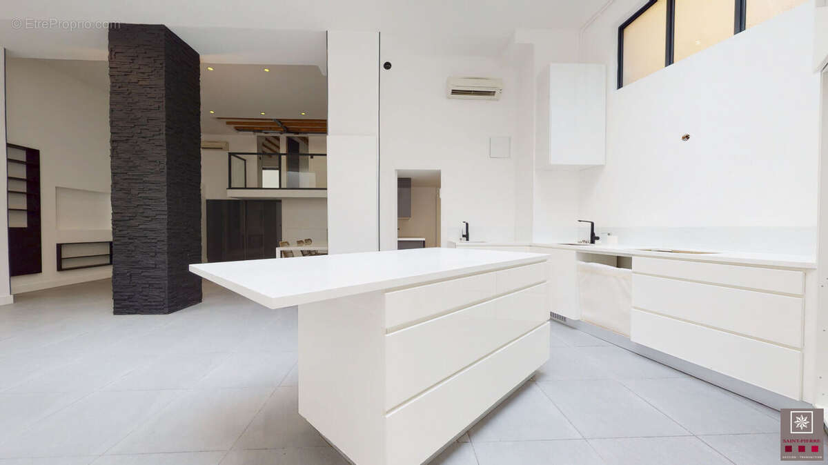 Appartement à LYON-7E