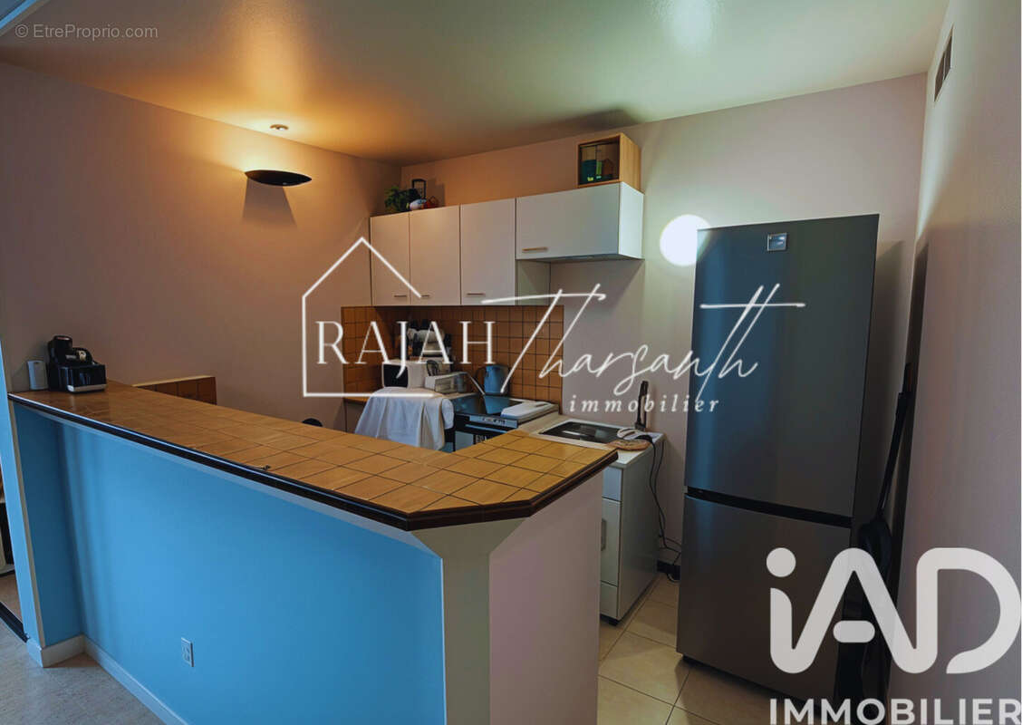 Photo 2 - Appartement à ARGENTEUIL