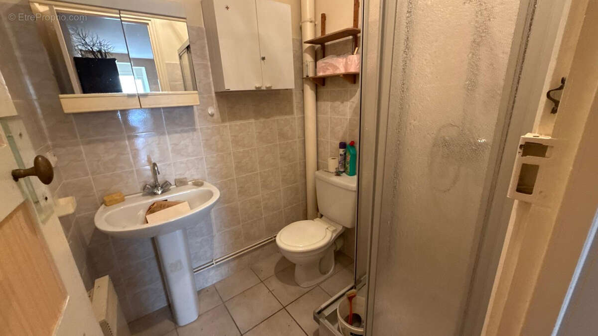 Maison 5 pièces avec dépendances - photo 15