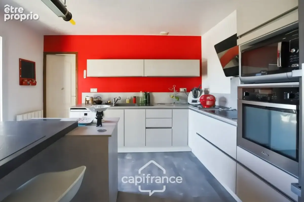 Maison de plain-pied, 3 chambres, au calme, jardin aménagé - proche de LOUHANS (71) - photo 4