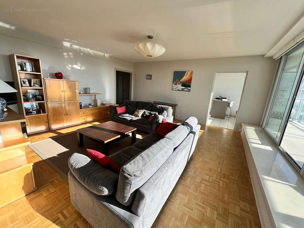 Appartement à LE HAVRE
