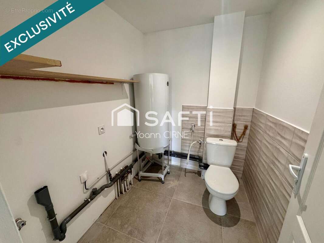 Photo 9 - Appartement à MEYREUIL