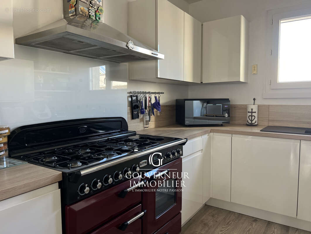 Maison à CANDILLARGUES