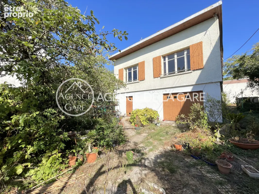 Photo Maison à Yerres au prix de 219 000€