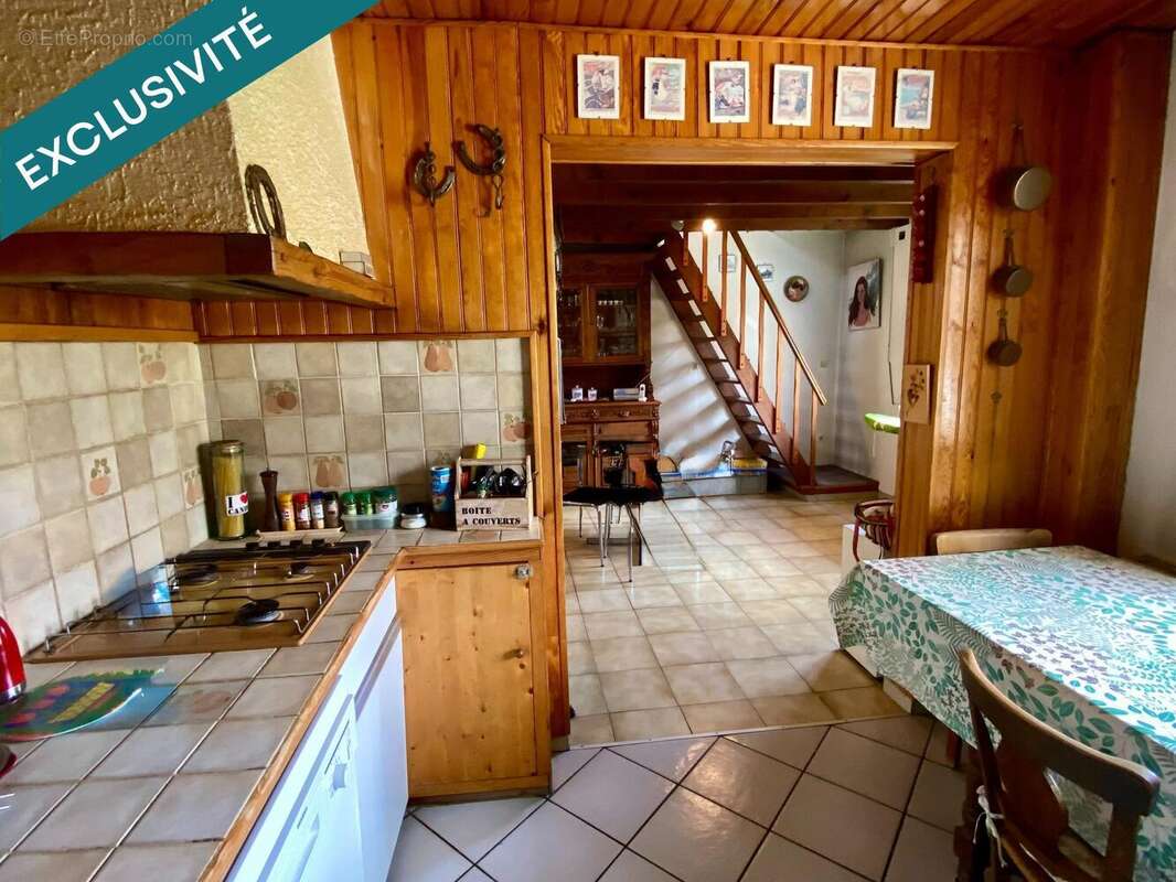 Photo 6 - Maison à PONTAULT-COMBAULT