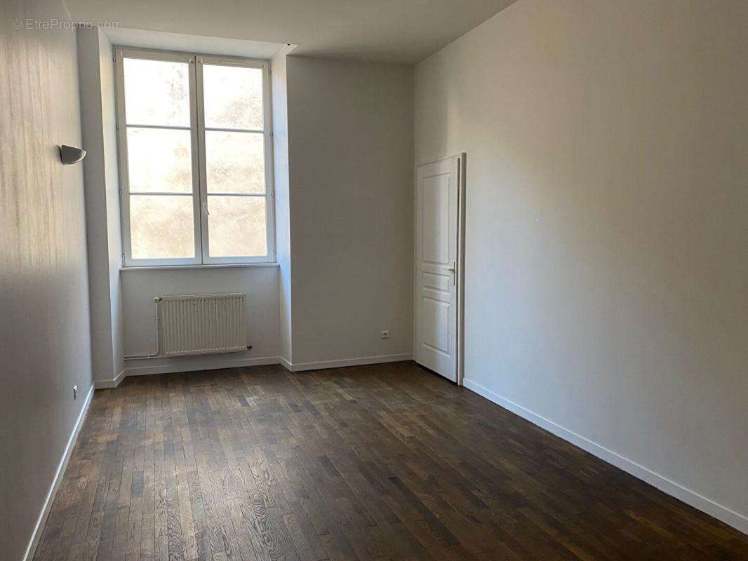 Appartement à CHAUMONT