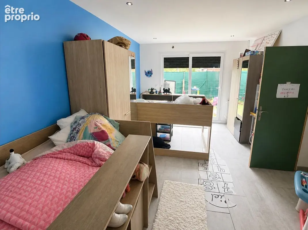Maison 127m² à belin-béliet - photo 6