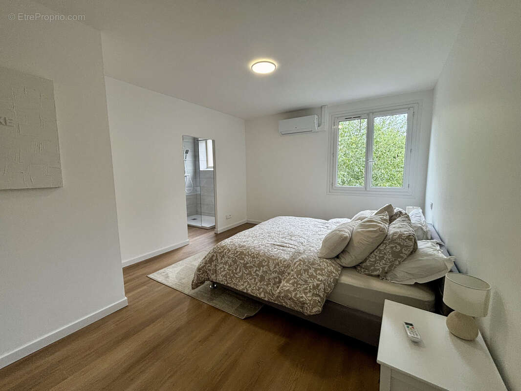 Appartement f4 coeur de ville - photo 6
