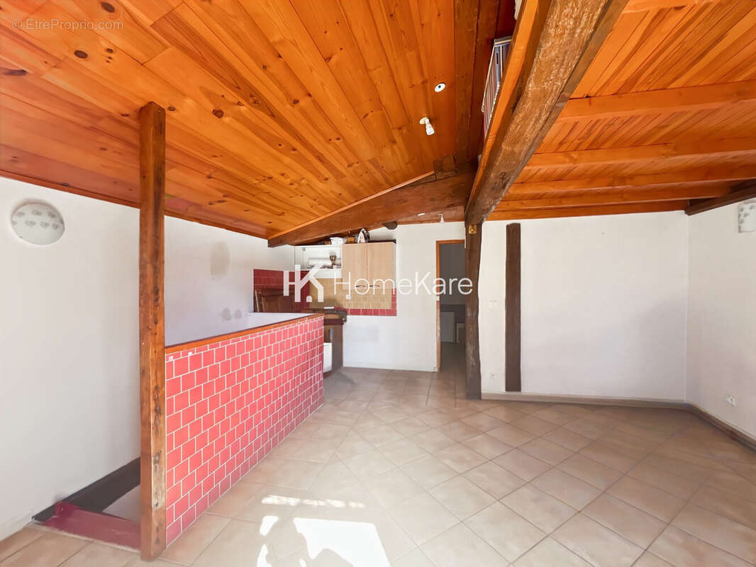 Maison à VERDUN-SUR-GARONNE