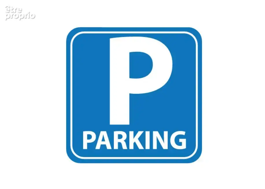 Parking à TOULOUSE