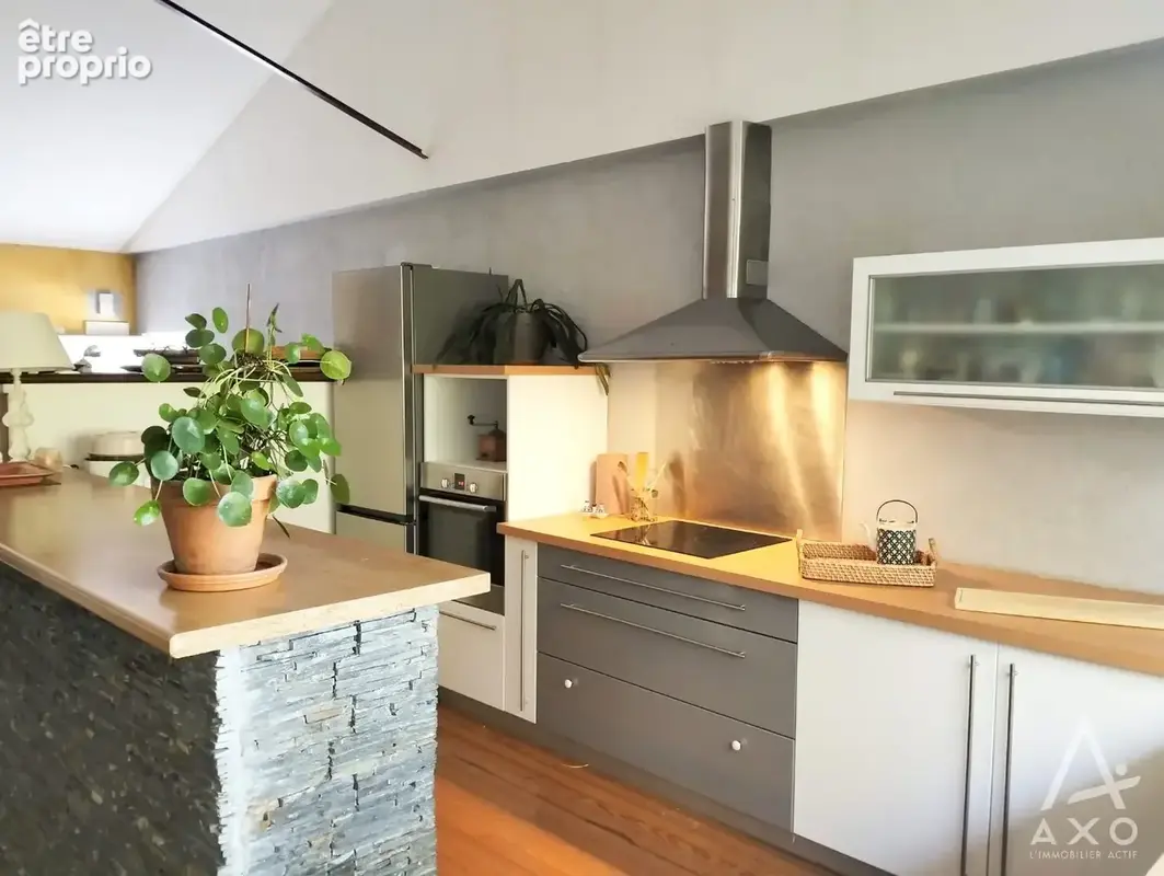 Loft prestige, dans résidence calme, à l'entrée de Lourdes - photo 3