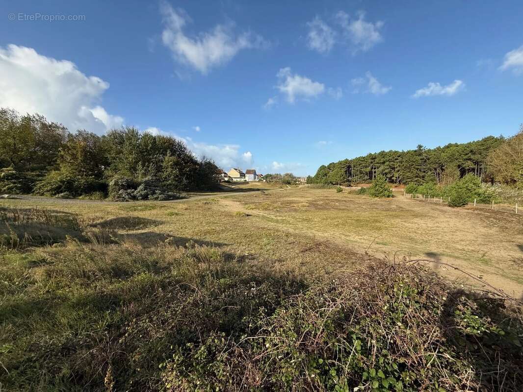 Appartement à QUEND