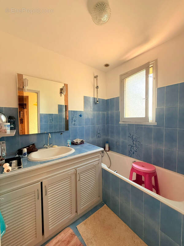 Maison 6 pièces - 139.10m2 - LA FERTÉ ALAIS - photo 16