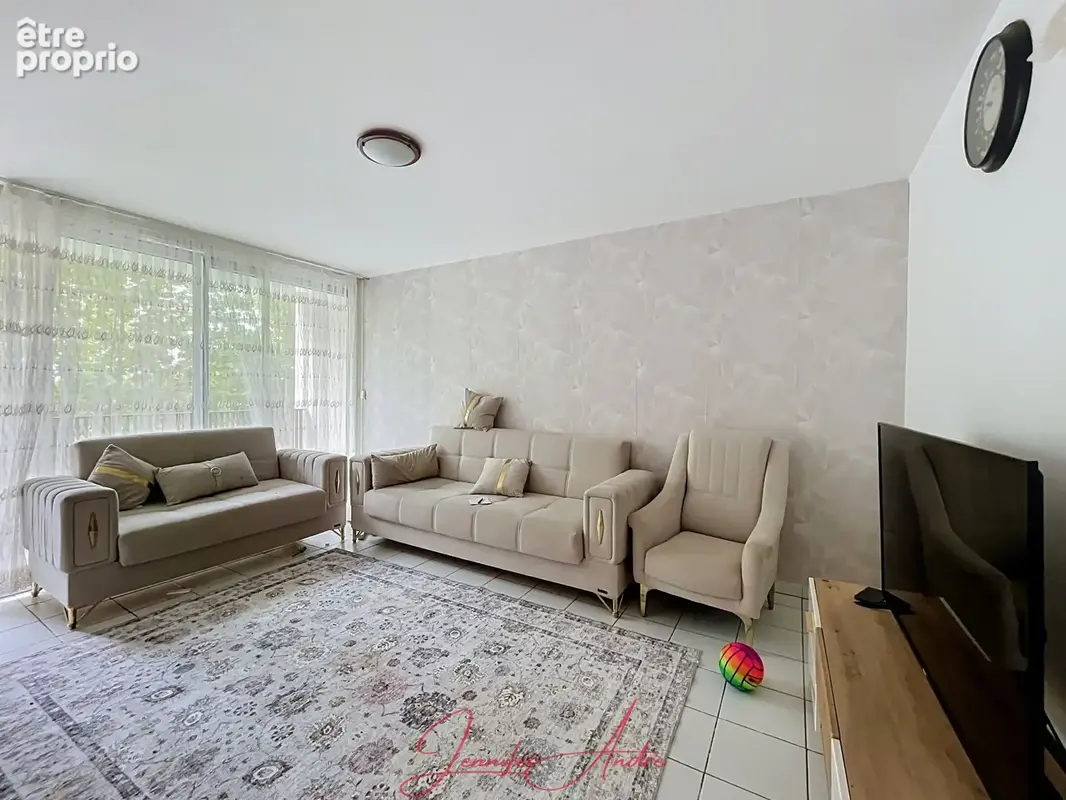 Appartement à CENON