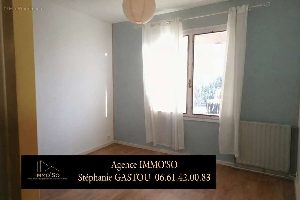 Maison 3 chambres a loupiac - photo 6