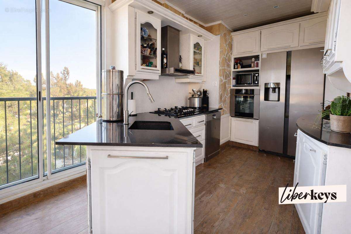 Appartement à ISTRES