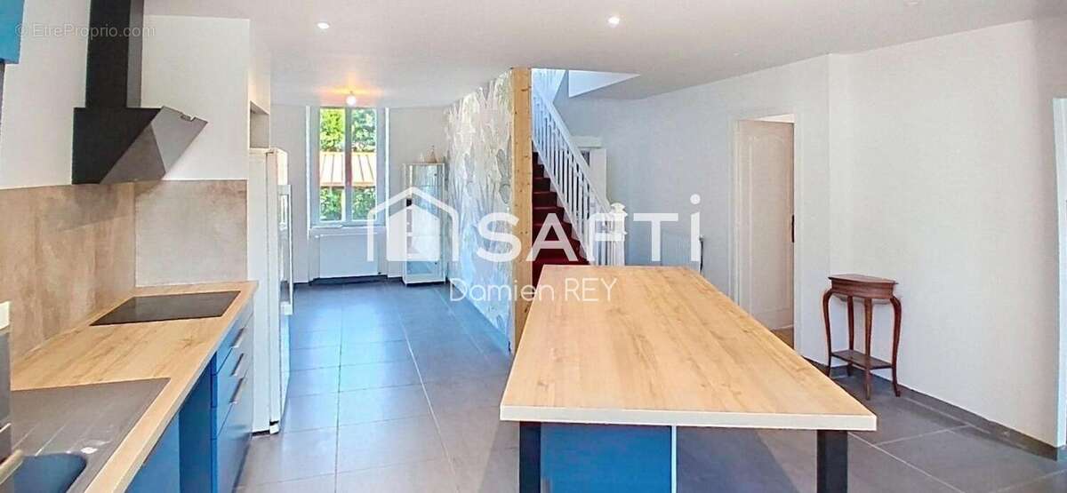 Photo 3 - Maison à DUNIERES